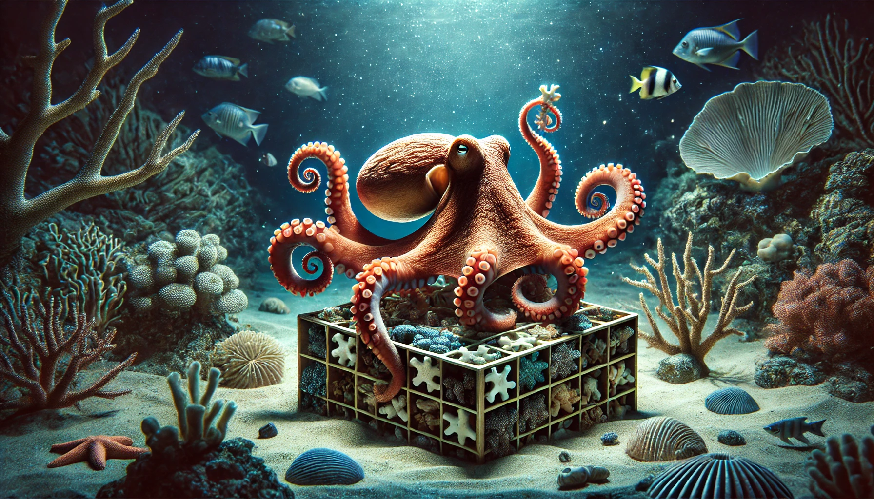 Octopus Intelligence