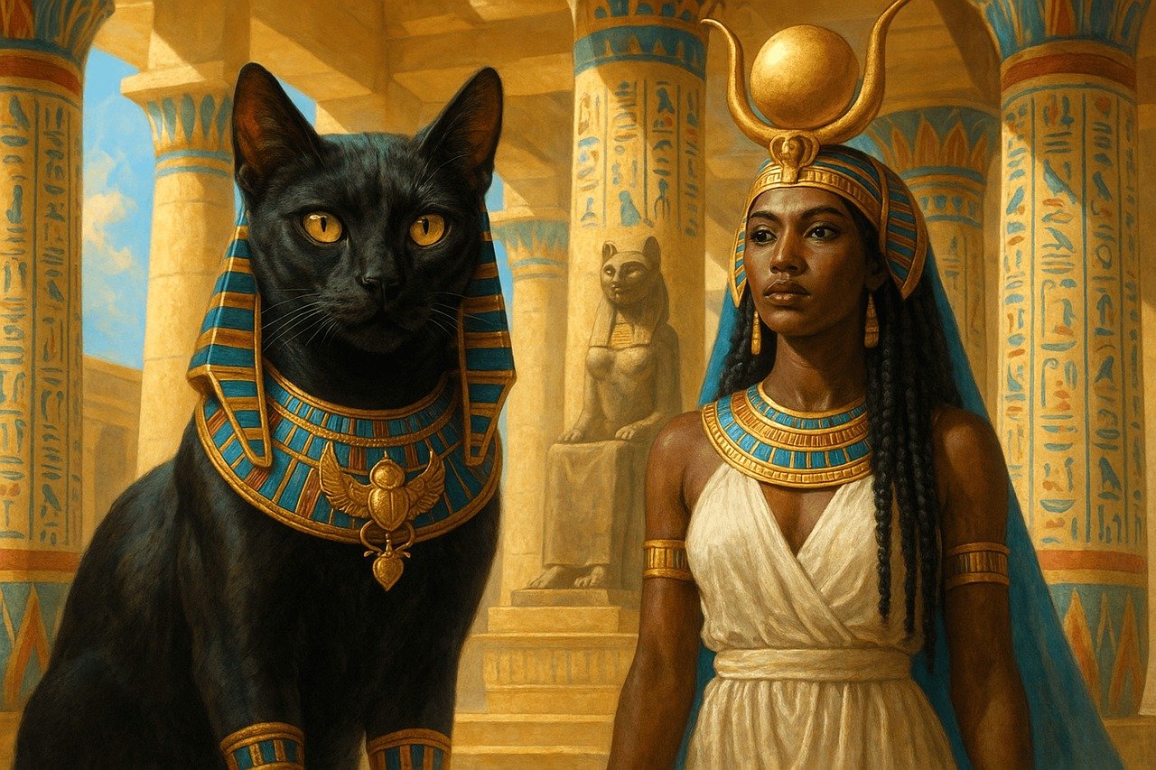 Ancient Egypt