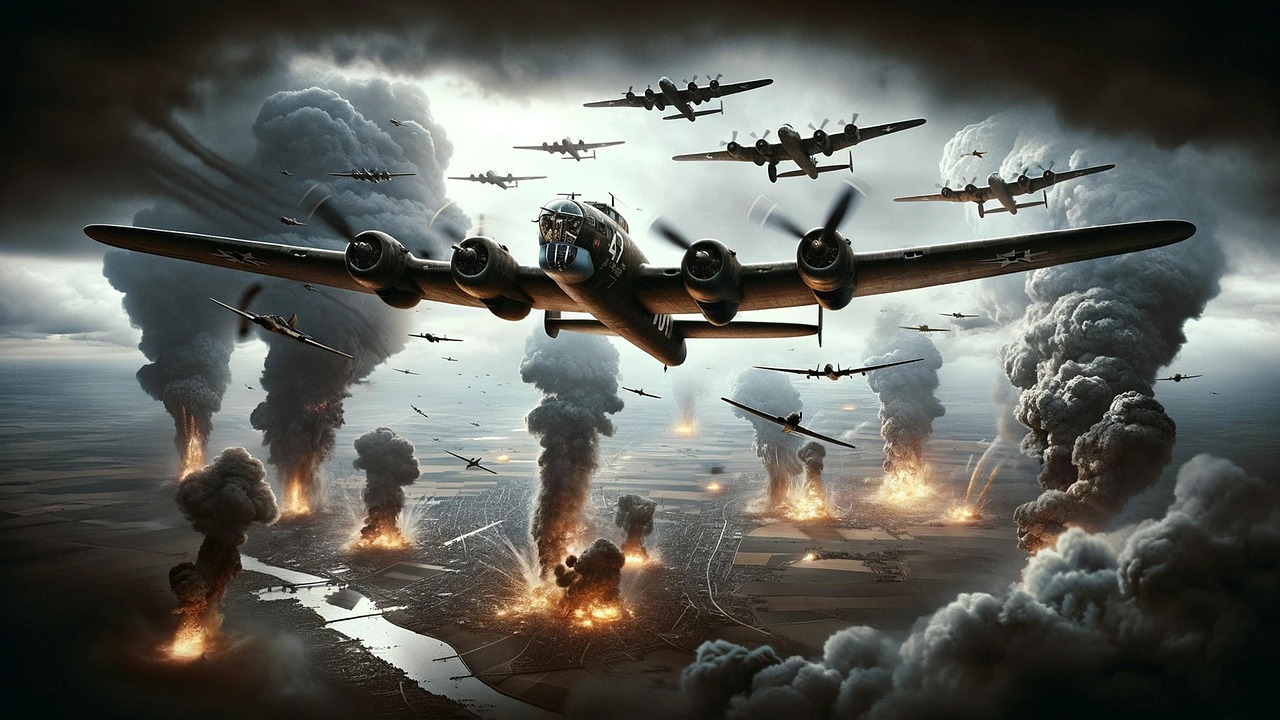 World War II