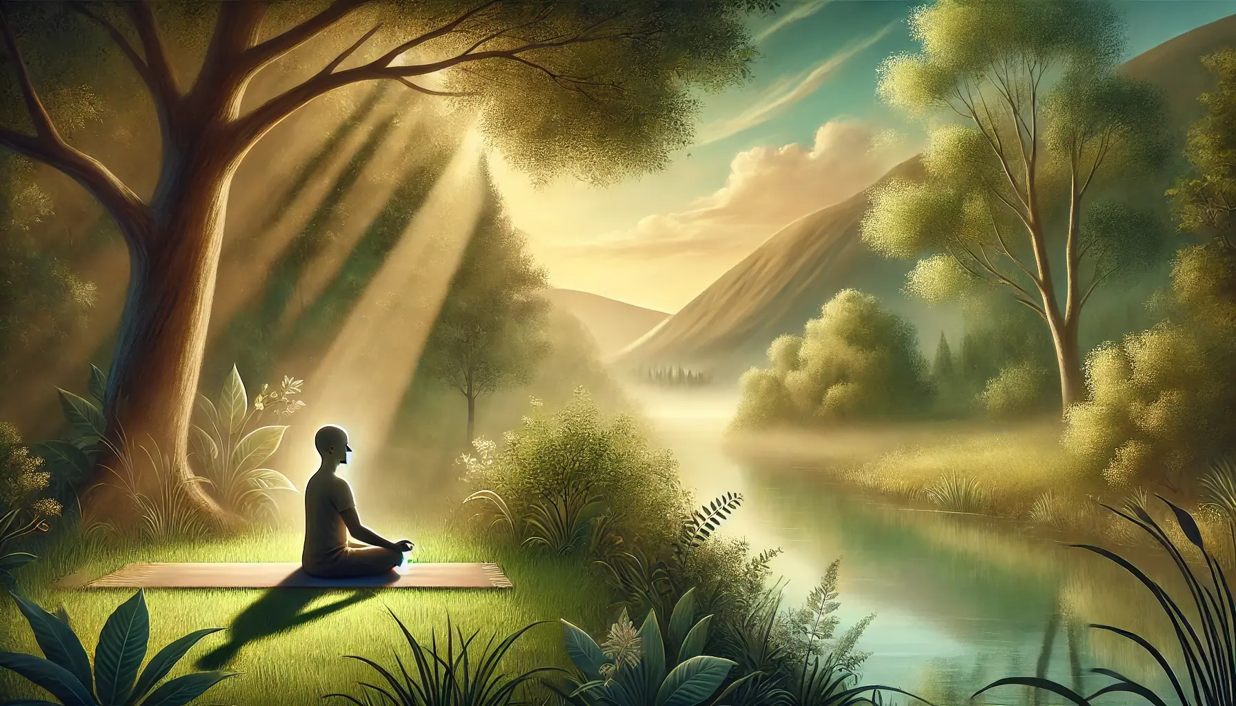 Breathwork