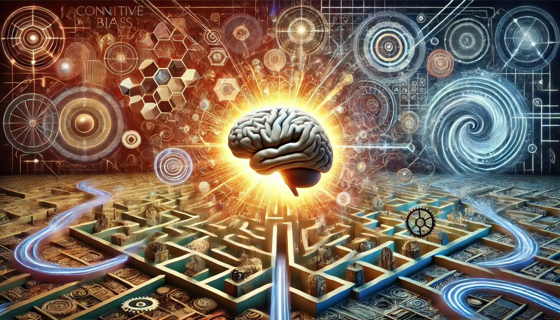 Cognitive Biases