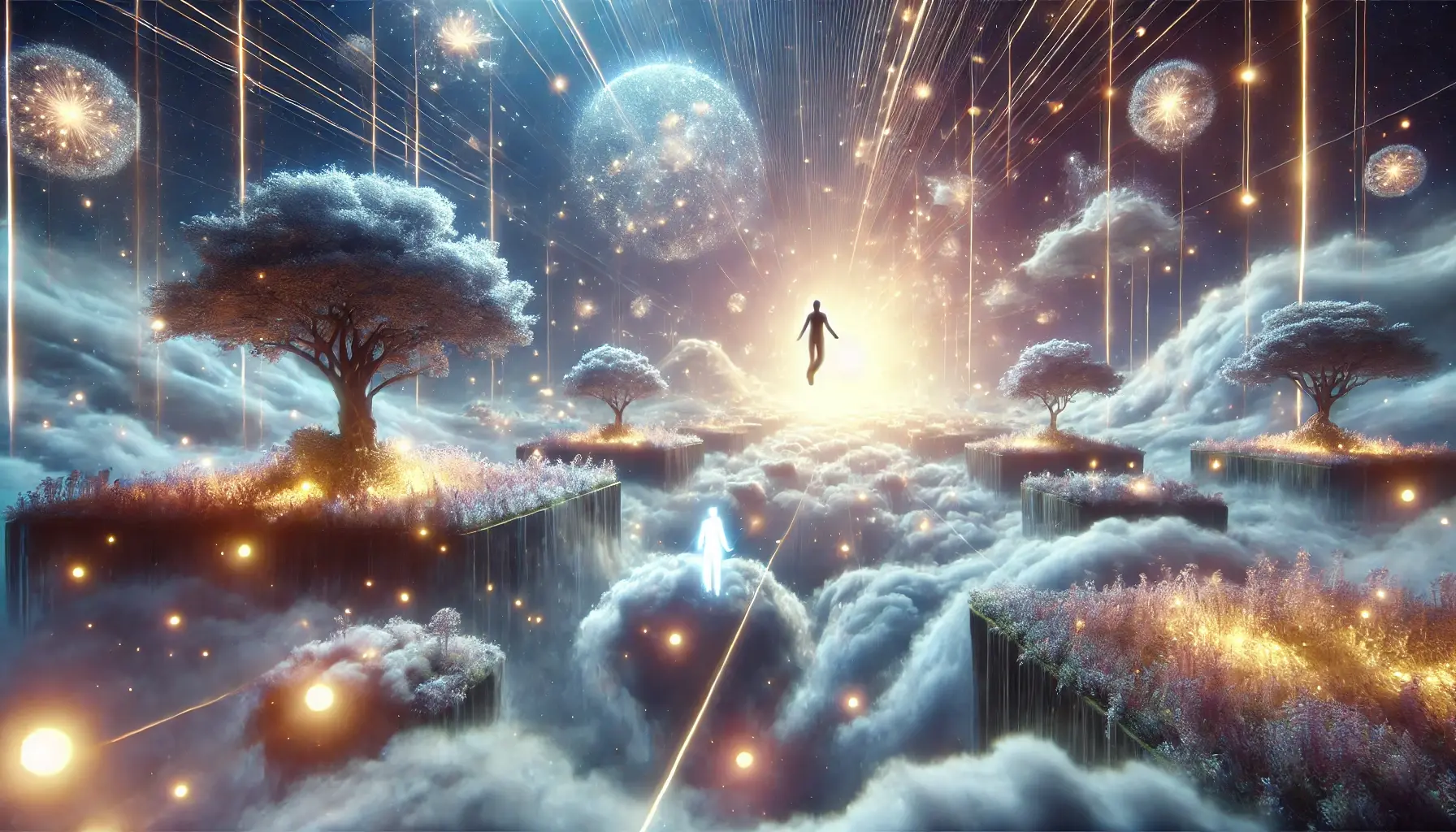 Lucid Dreaming