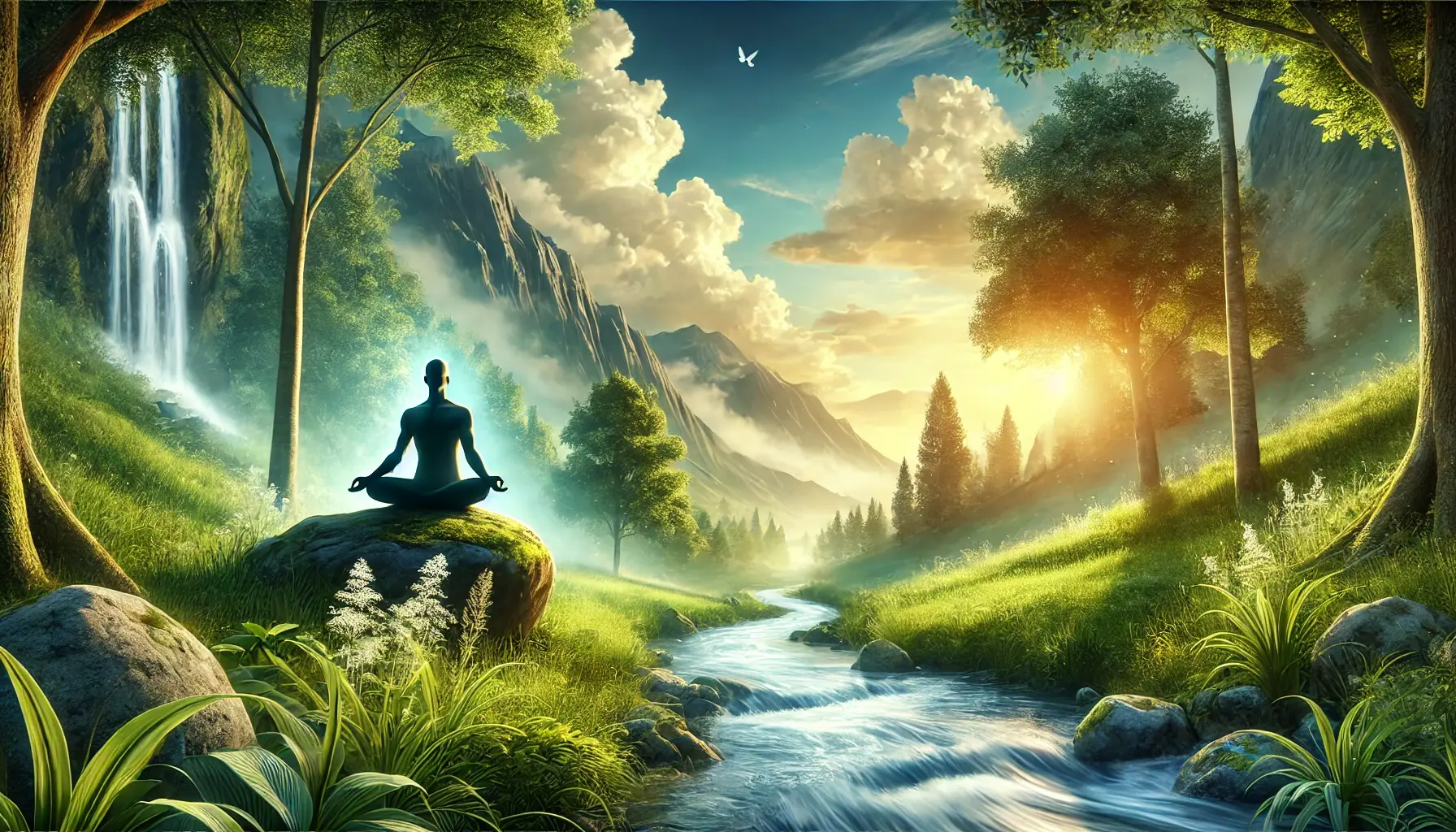 Meditation Myths