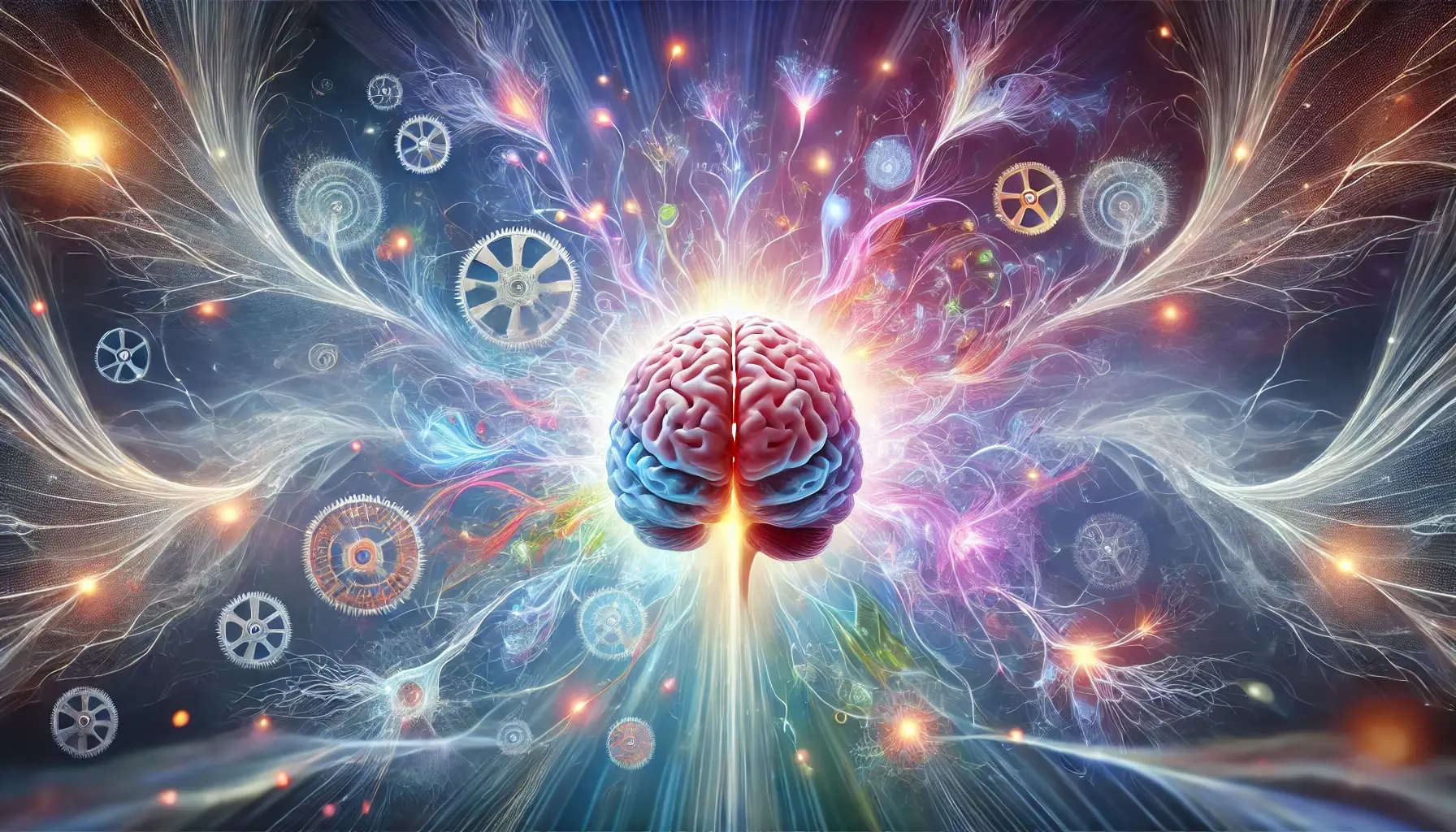 Neuroplasticity