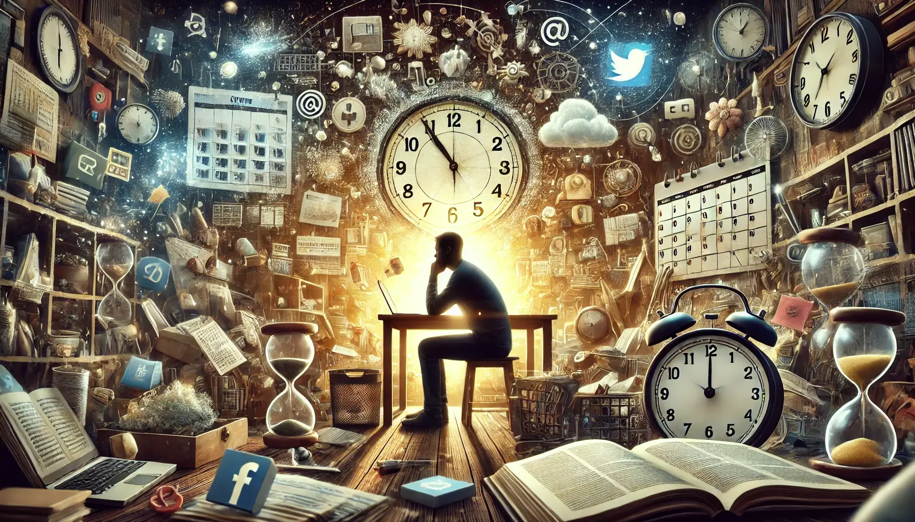 Procrastination