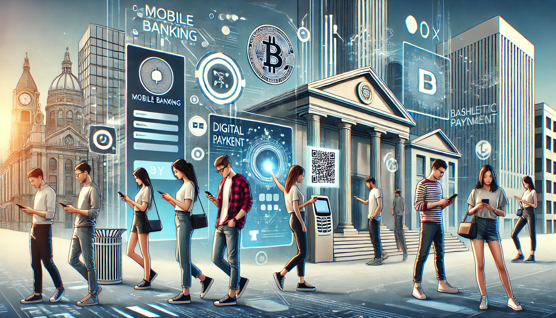 Gen Z Banking