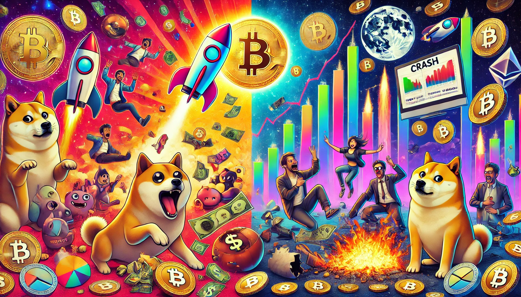 Meme Coins