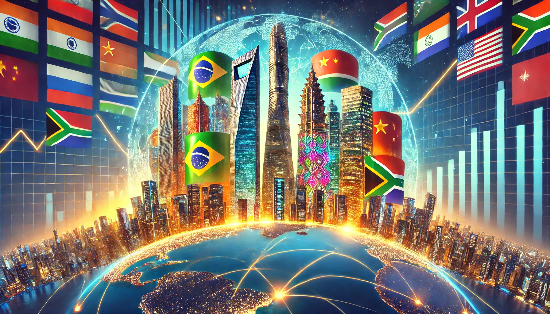 BRICS Expansion