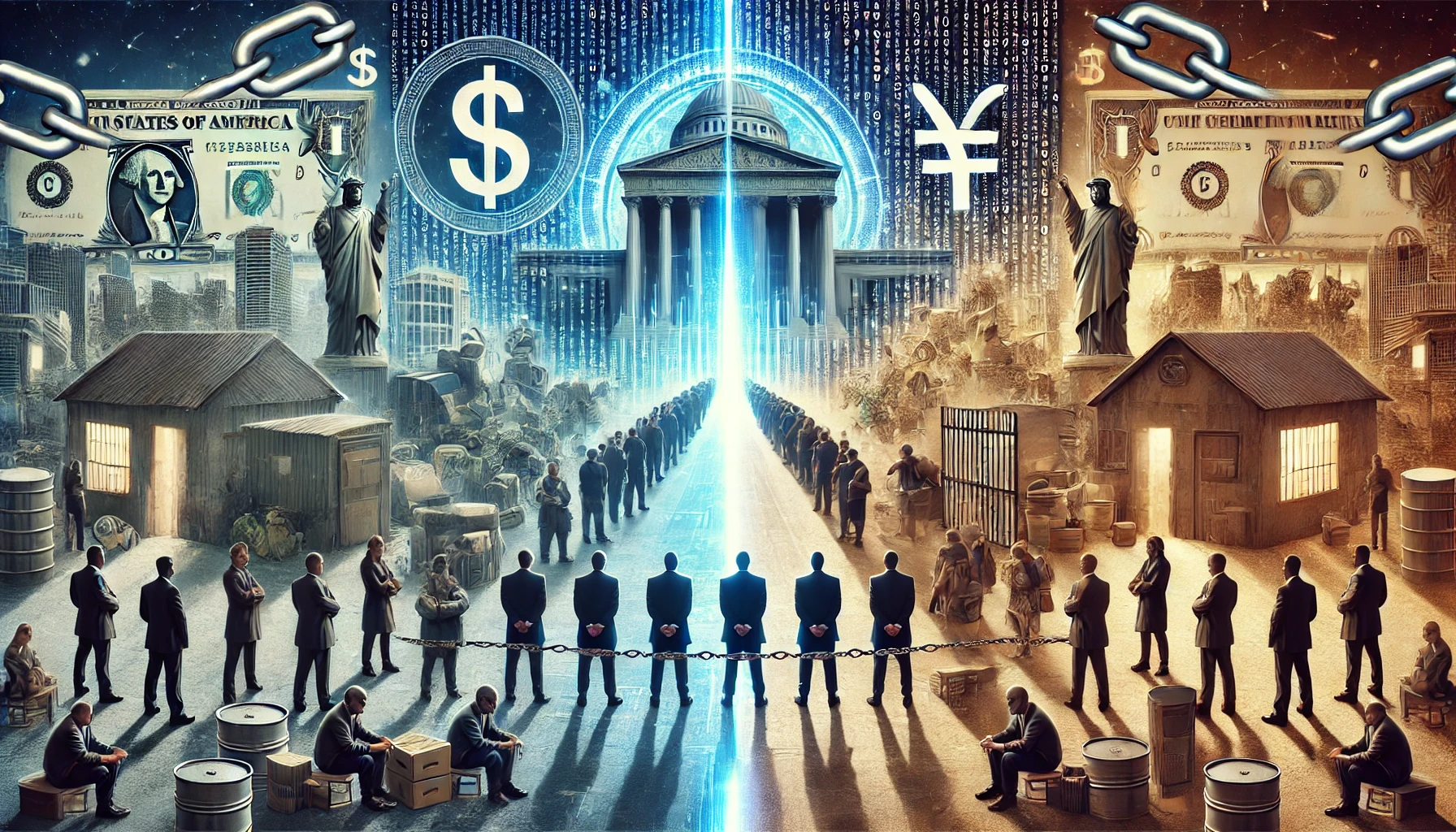 Economic Sanctions