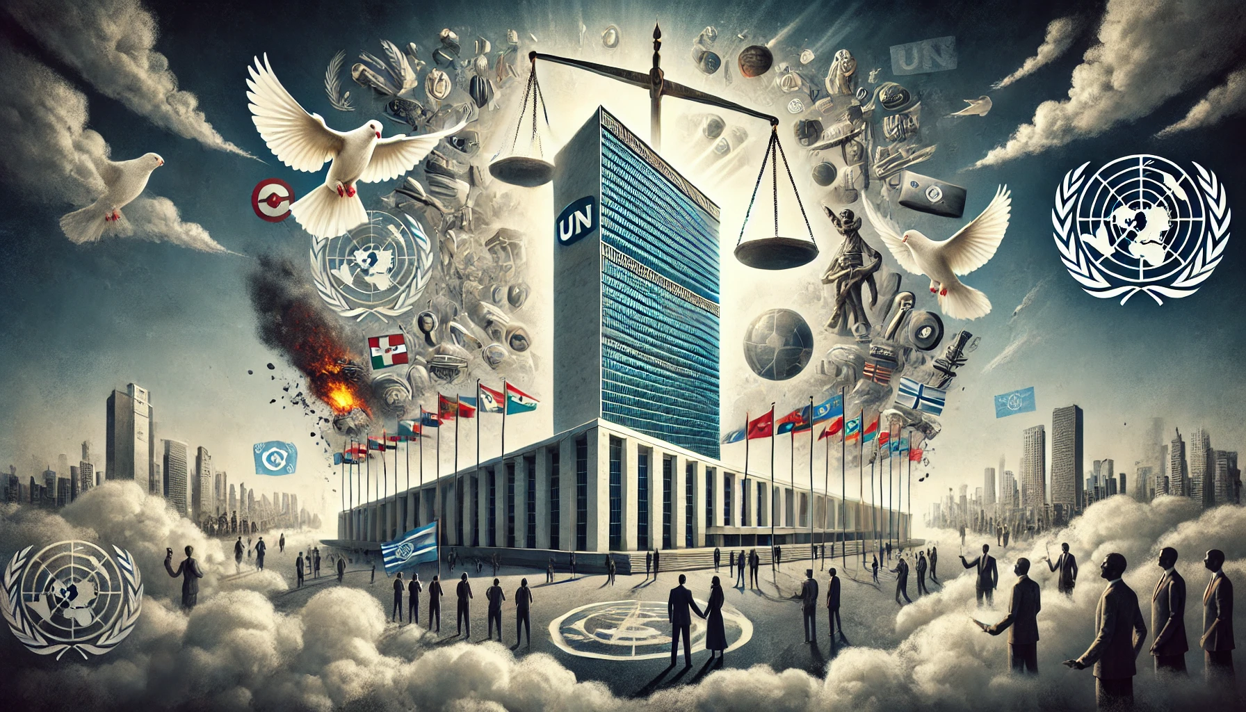 United Nations