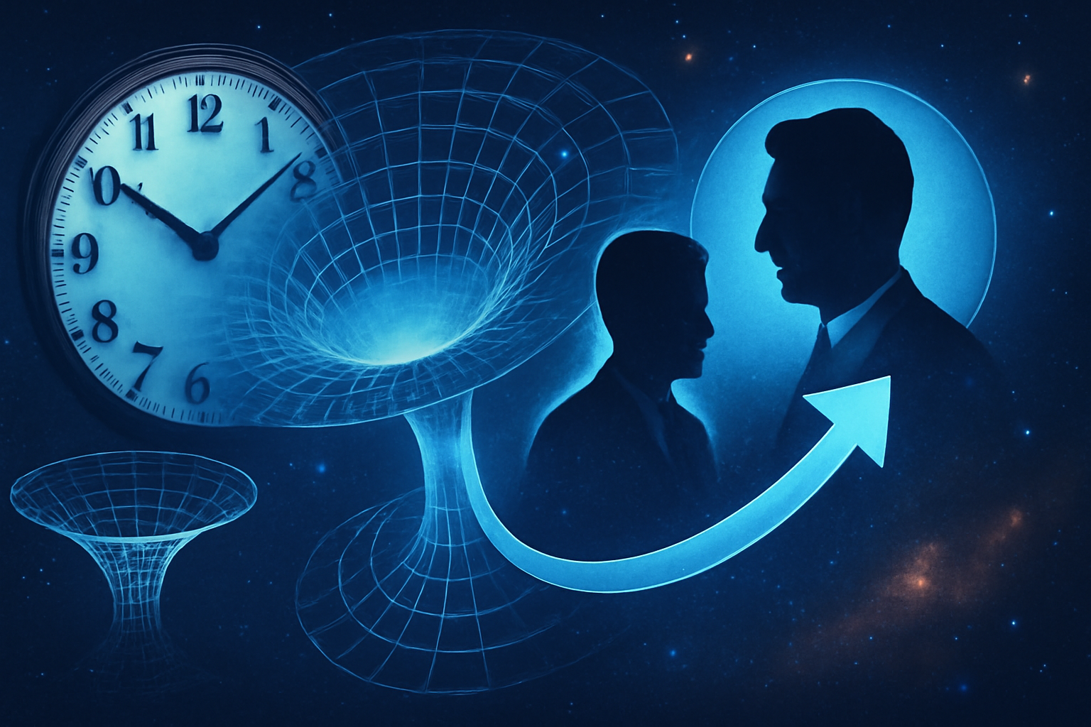 Time Travel Paradoxes