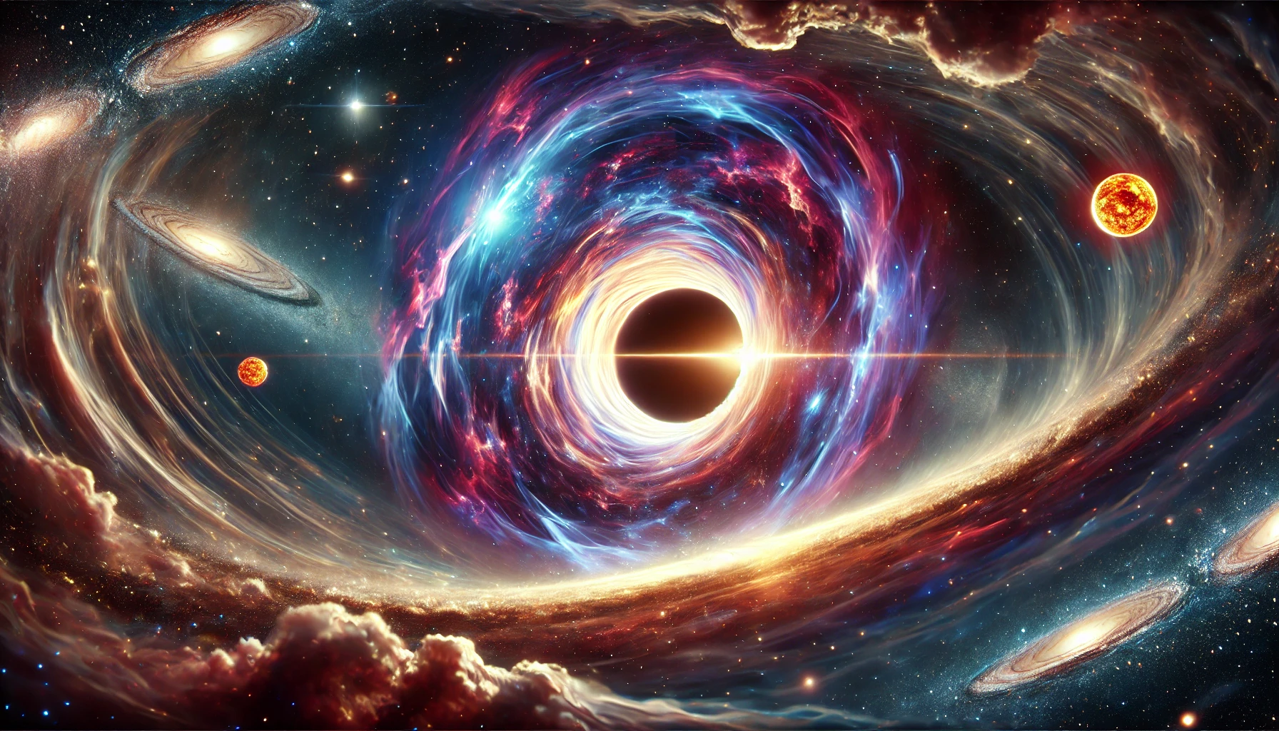 Quantum Wormholes