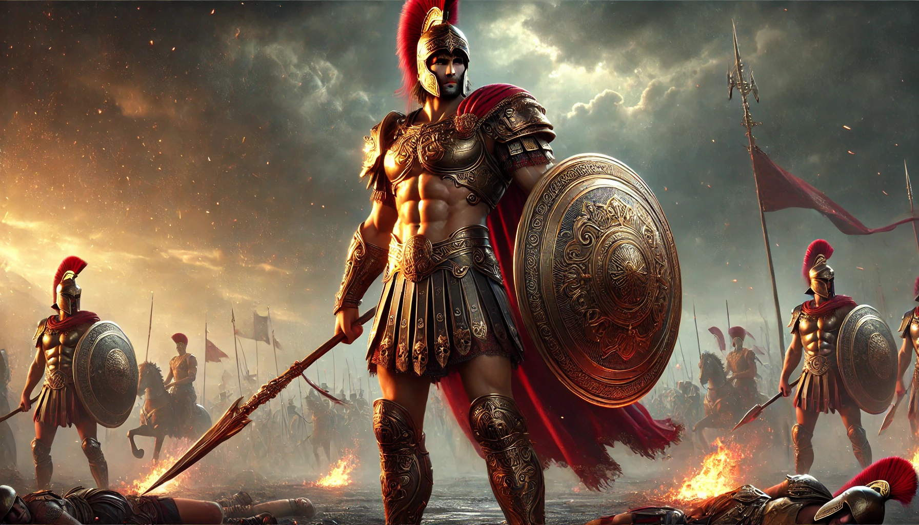Achilles