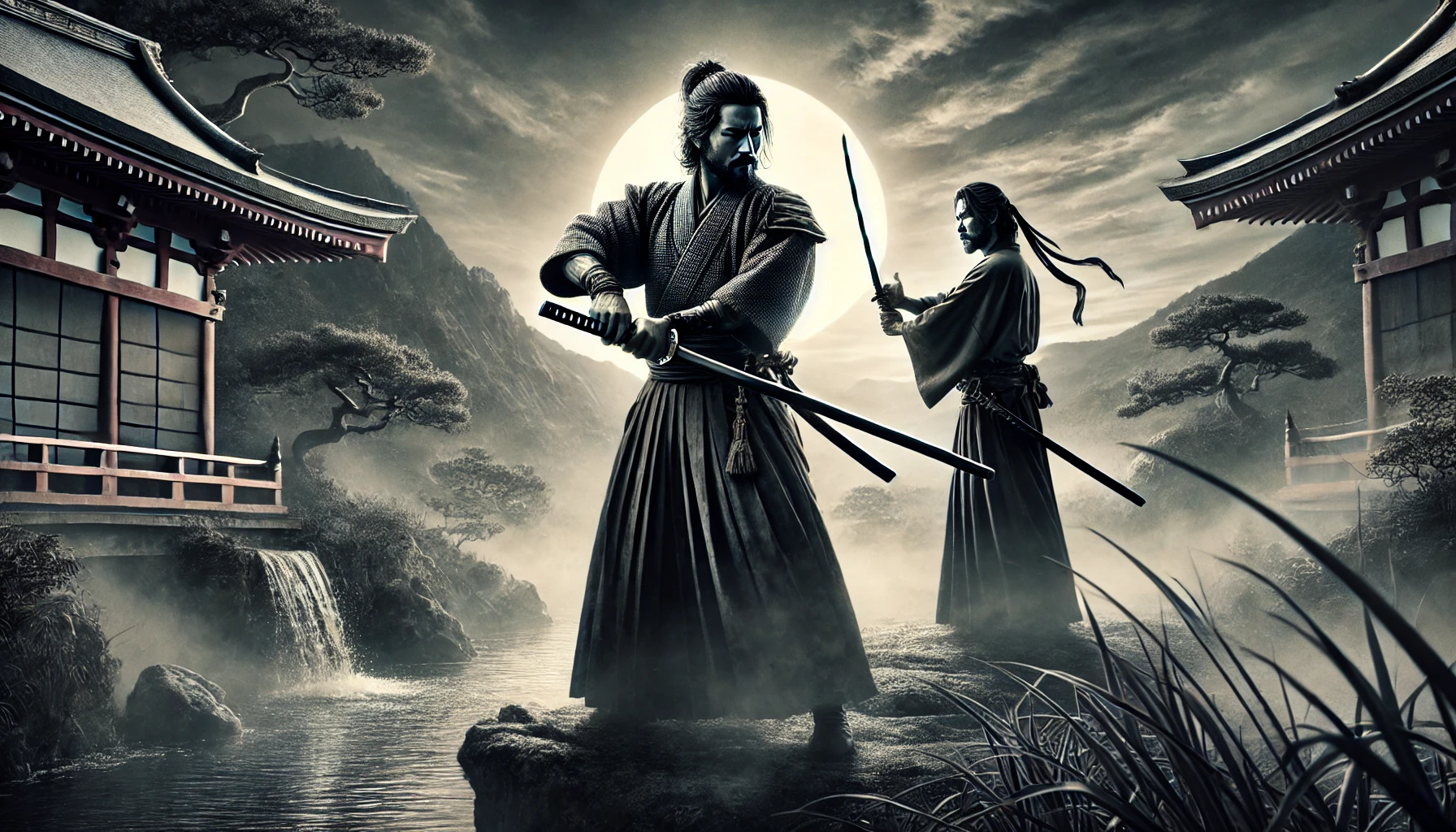 Miyamoto Musashi