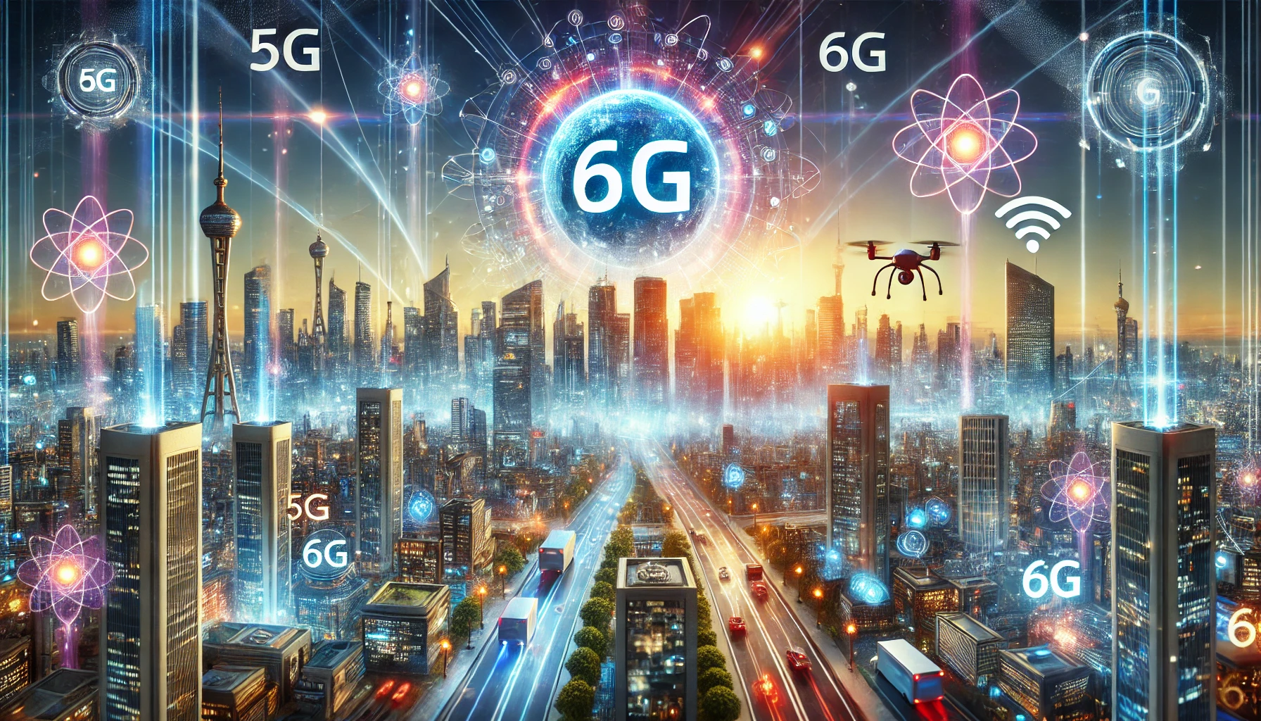 6G Future