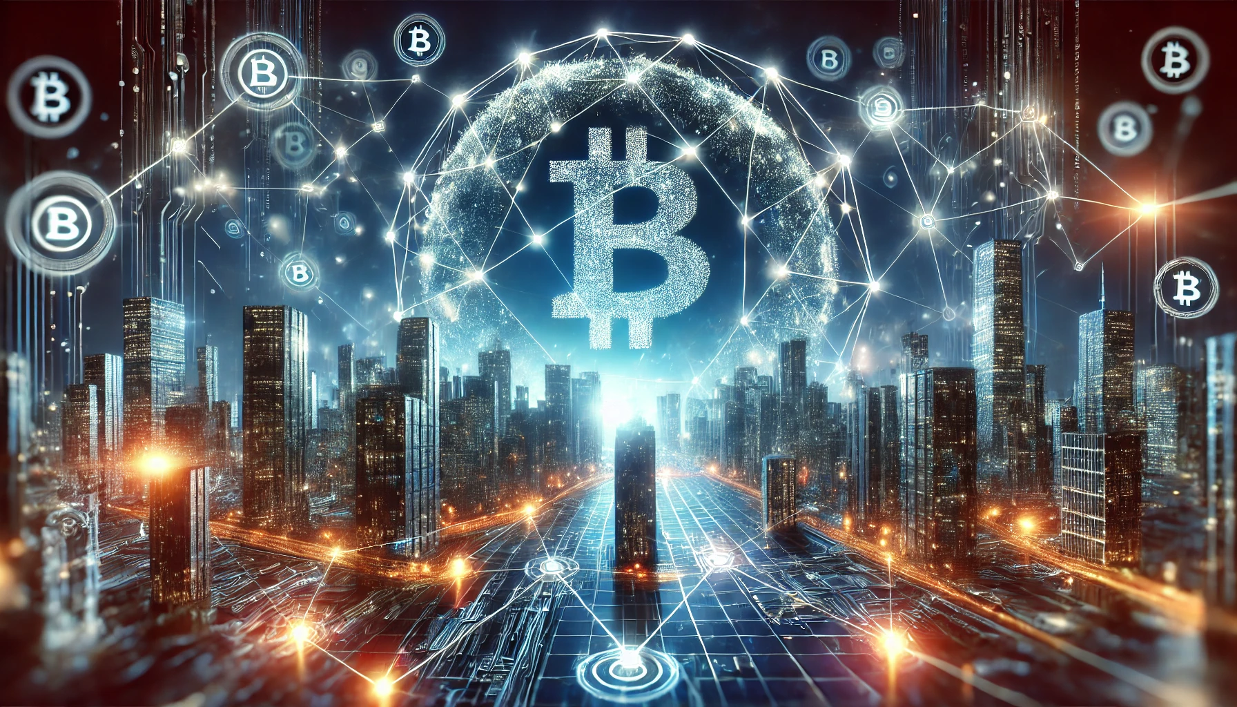 Blockchain Future