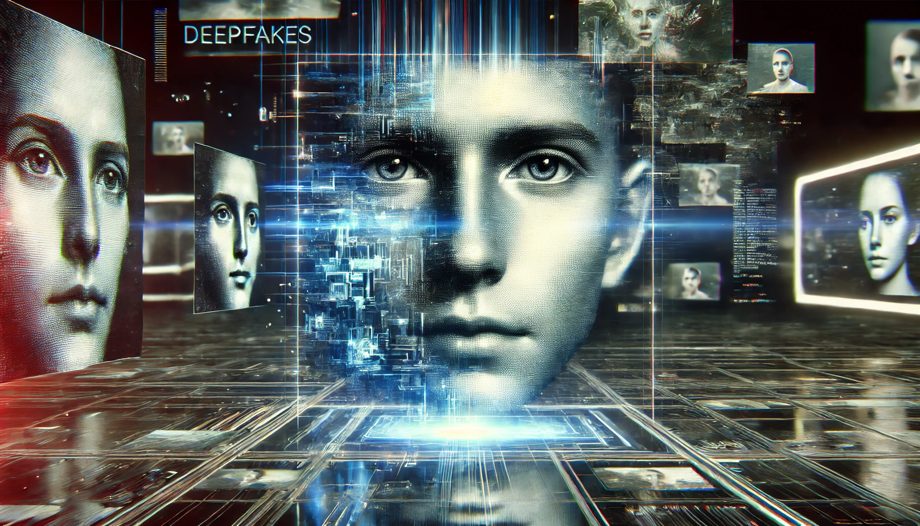 Deepfakes