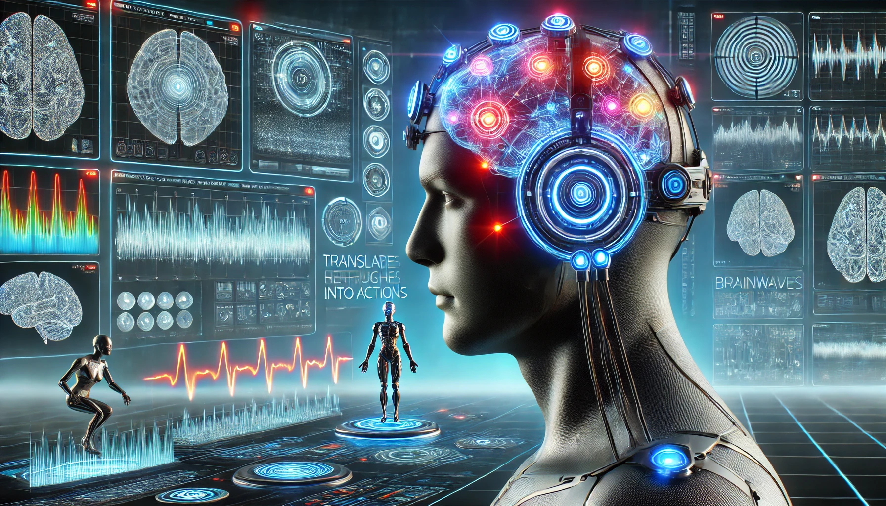 Mind-Reading Wearables