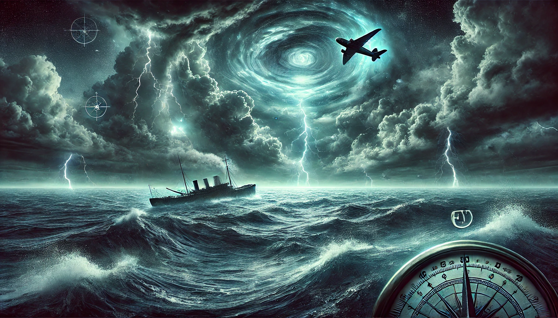 Bermuda Triangle