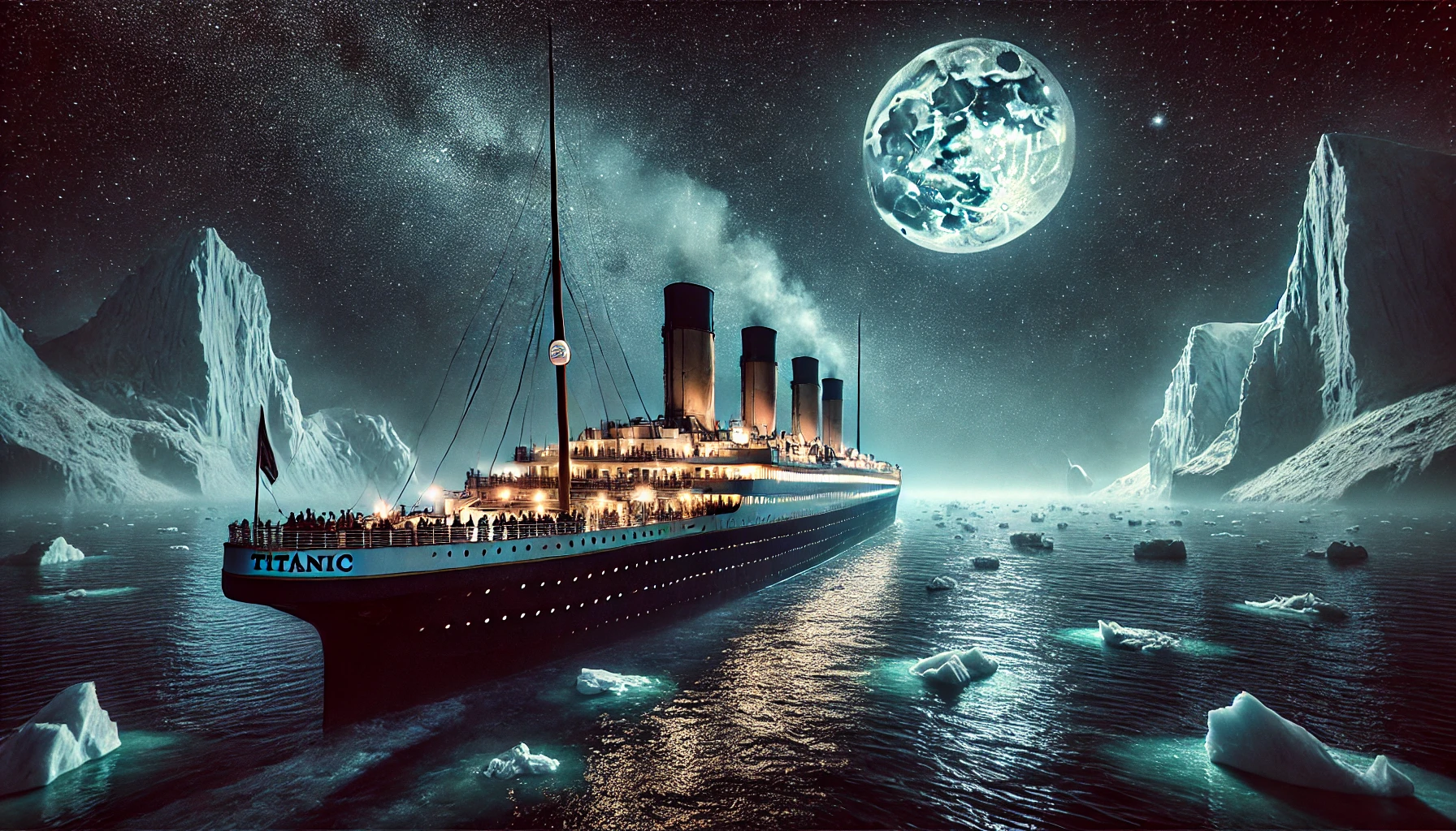 Titanic